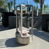 Crystal Lantern Light | Premium Quality