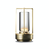 Crystal Lantern Light | Premium Quality