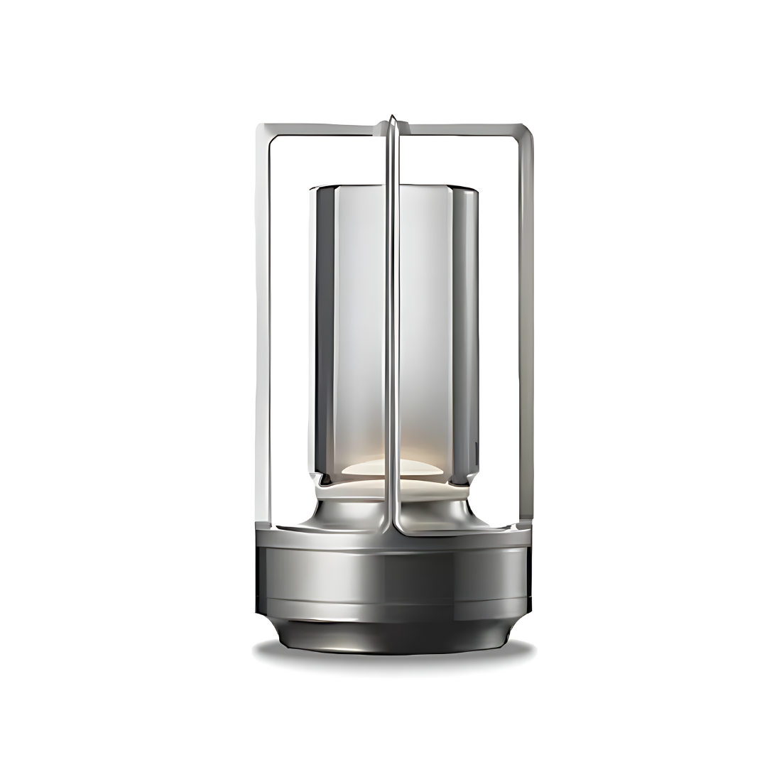 Crystal Lantern Light | Premium Quality