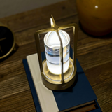 Crystal Lantern Light | Premium Quality
