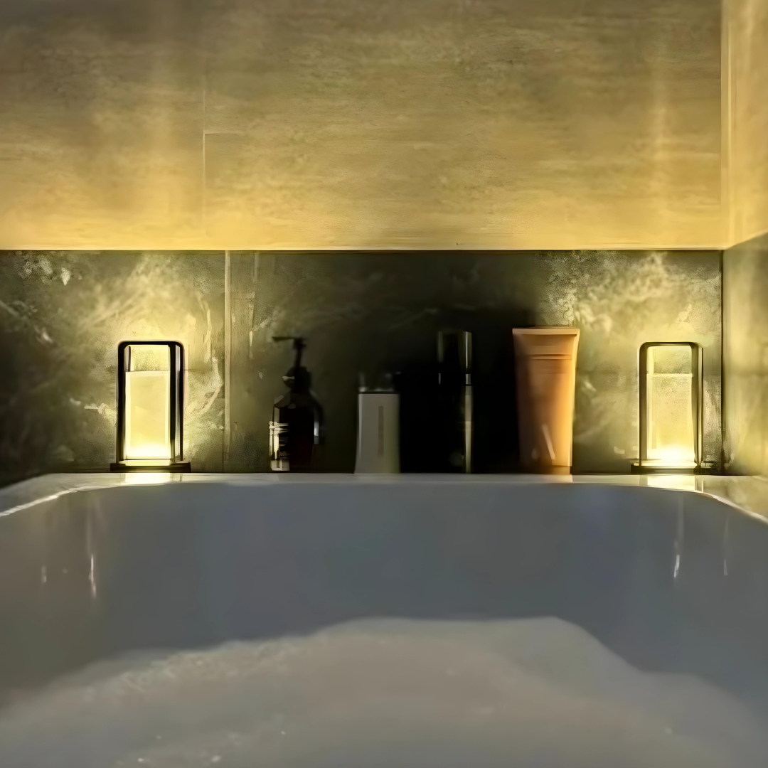 Crystal Lantern Light | Premium Quality