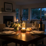 Crystal Lantern Light | Premium Quality