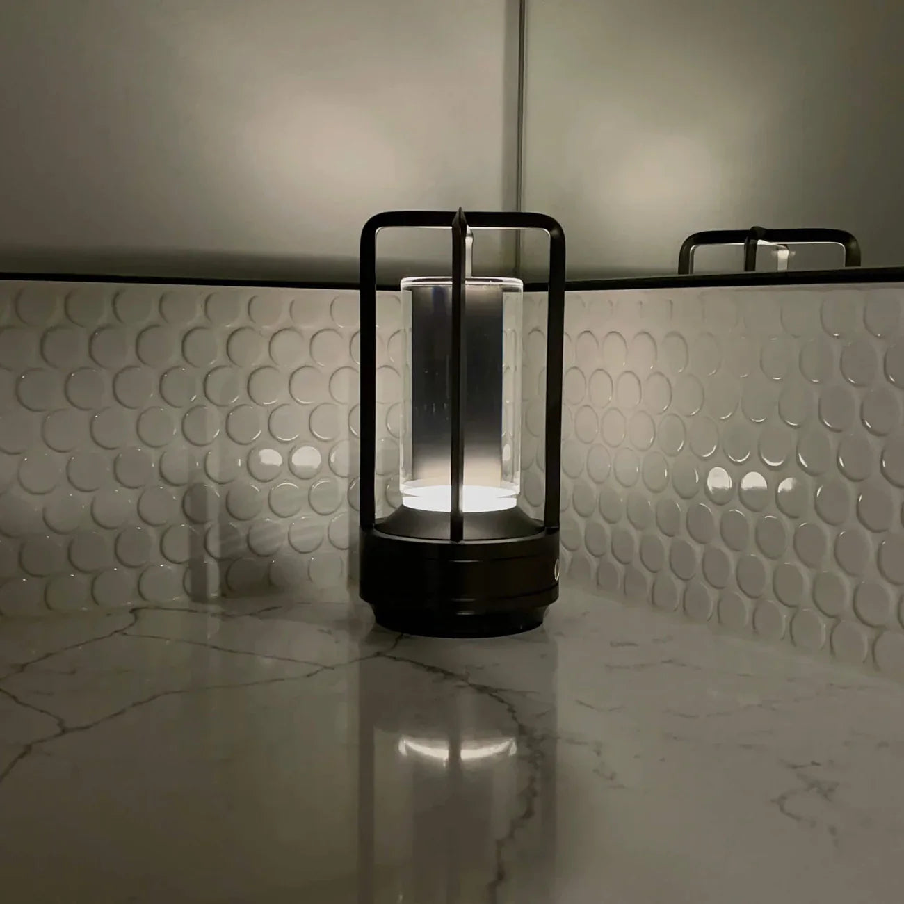 Crystal Lantern Light | Premium Quality