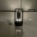 Crystal Lantern Light | Premium Quality