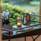 Crystal Lantern Light | Premium Quality