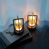 Crystal Lantern Light | Premium Quality
