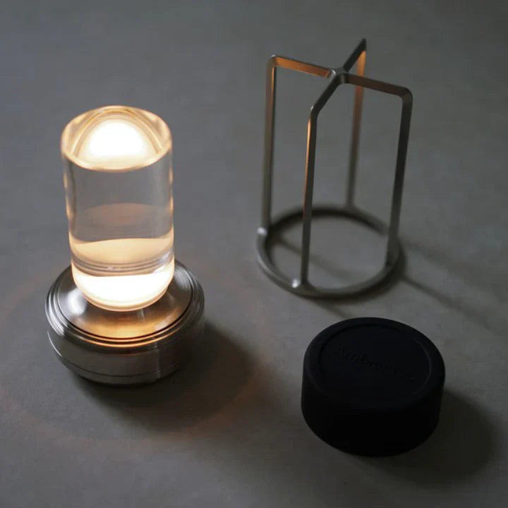 Crystal Lantern Light | Premium Quality
