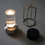 Crystal Lantern Light | Premium Quality