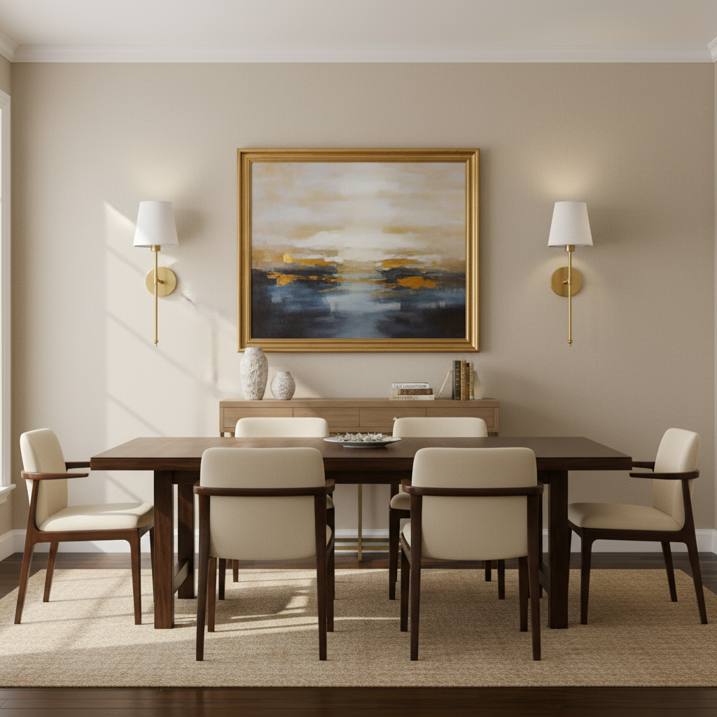 Mayfair Wireless Wall Sconce (set of 2) | Premium Quality