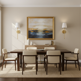 Mayfair Wireless Wall Sconce (set of 2) | Premium Quality