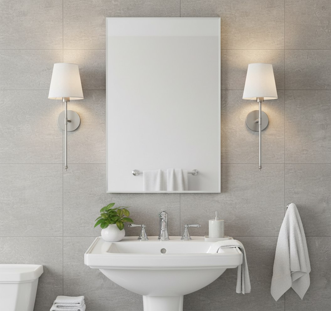 Mayfair Wireless Wall Sconce (set of 2) | Premium Quality