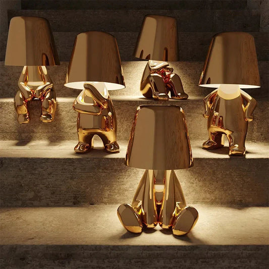 Mr. Moods | Premium Quality