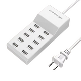 10 Port Charger | Premium Quality