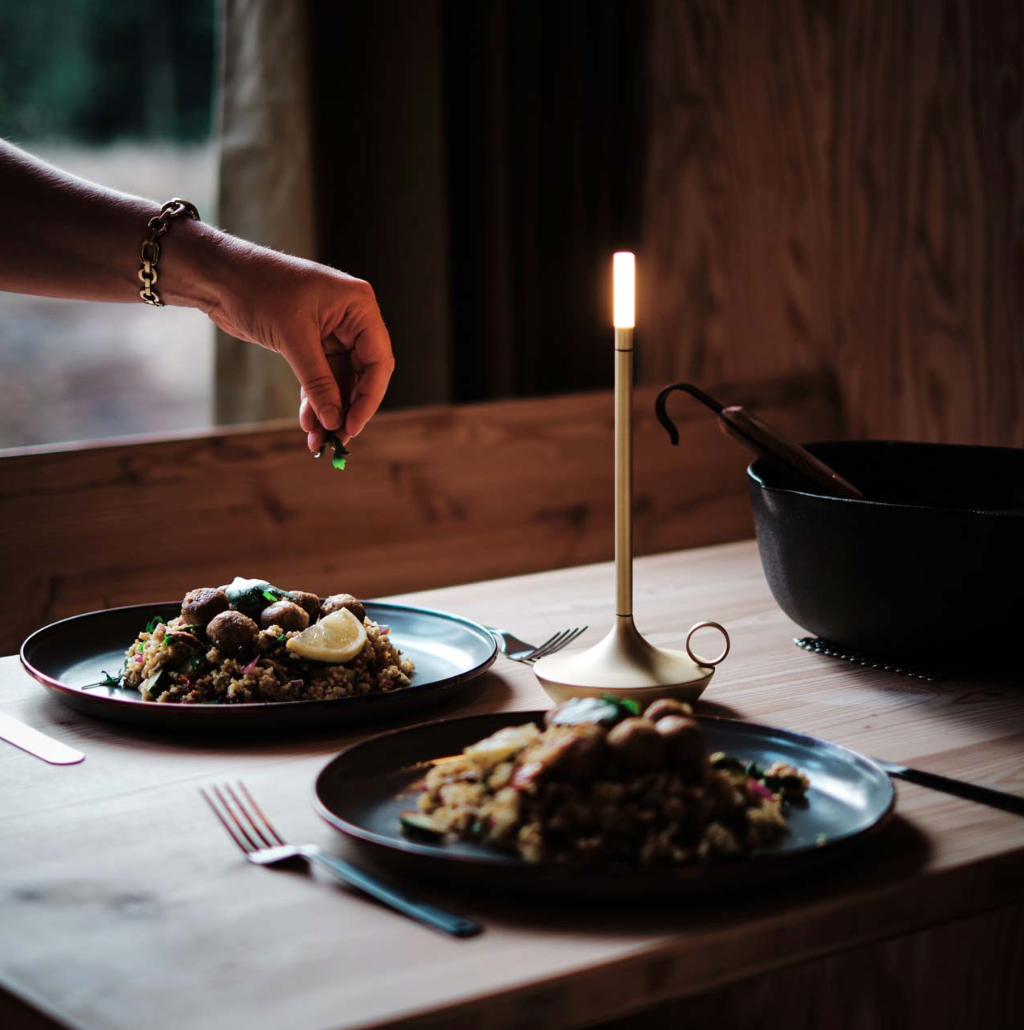 Noelle | Premium Quality